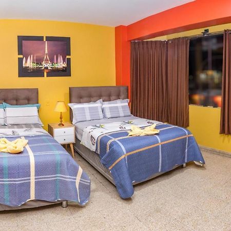 Hotel Royal Ίκα Εξωτερικό φωτογραφία